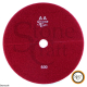 Алмазний шліфувальний круг Stonecraft d 240 мм № 600