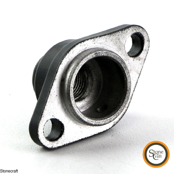 Запчасть № 41 к шлифмашинке Stonecraft-100-1200Rsd. Накладка под кран.