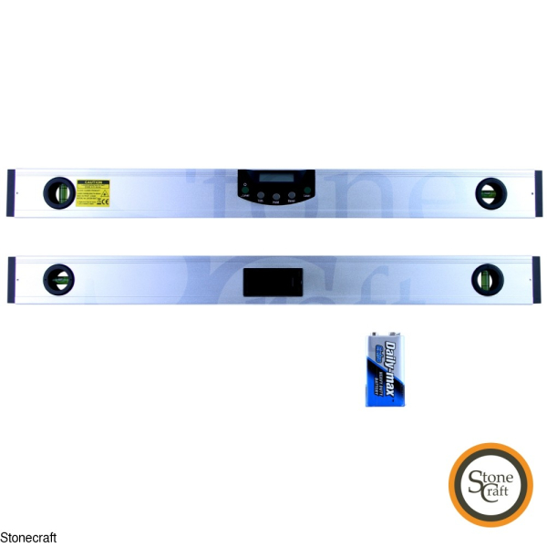 Цифровий лазерний нівелір