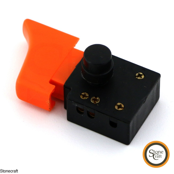запчасть № 28 Кнопка пуска STONECRAFT-100-1200RSD