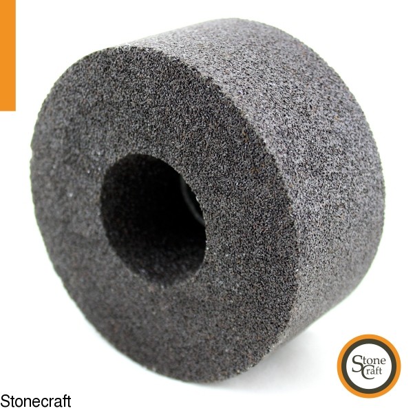 Чашка корундова шарошка d100mm № 60