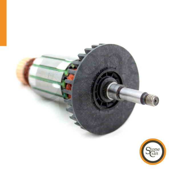 Ротор запчасть для STONECRAFT-100-1200RSD