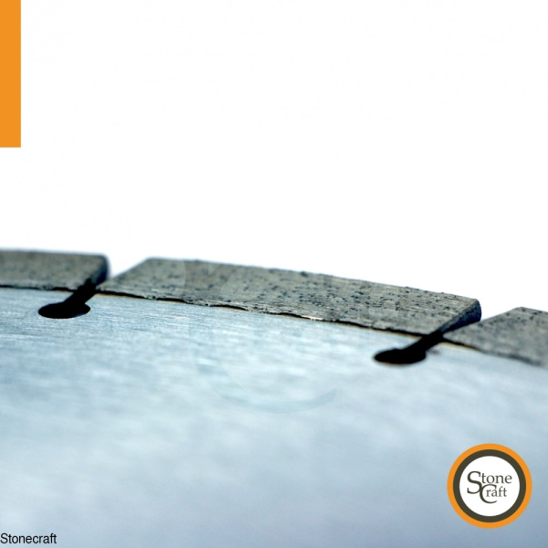 Алмазная пила d 350 x 60 mm