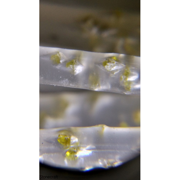 Щітка Антик алмазна кругла d 110 mm № 60