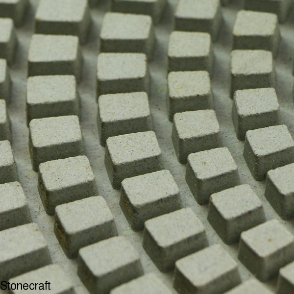 Алмазний шліфувальний круг d 400 мм № 800