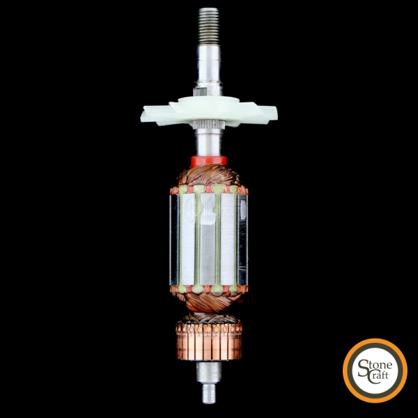 Ротор для фрезера