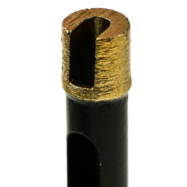 Алмазна коронка 10мм*65*М14 спечена