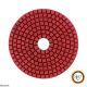 Алмазний гнучкий шліфувальний круг кл. В № 600
