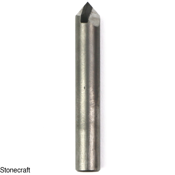 Алмазна фреза PCD 1