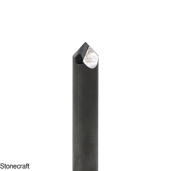 Алмазна фреза PCD 1