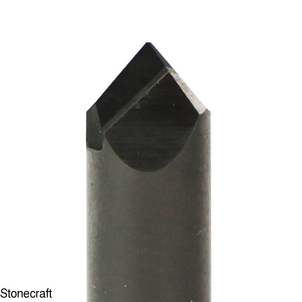 Алмазна фреза PCD 1