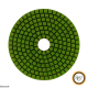 Алмазний гнучкий шліфувальний круг кл. В № 1500