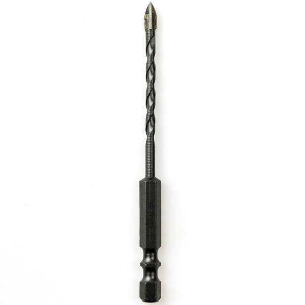 Свердло універсальне твердосплавне d 3 mm