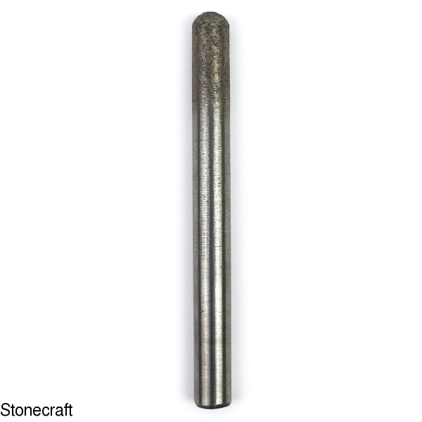 Фреза алмазна спечена d 12 мм SKT 15