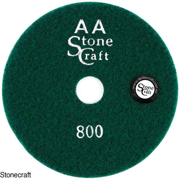 Сота алмазні шліфувальні круги № 800 d 100 mm