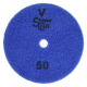 Металлизированный алмазный шлифовальный круг V-50 Ø100 мм (ST1)