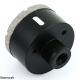 Алмазная коронка d 70 mm х М14 для керамогранита
