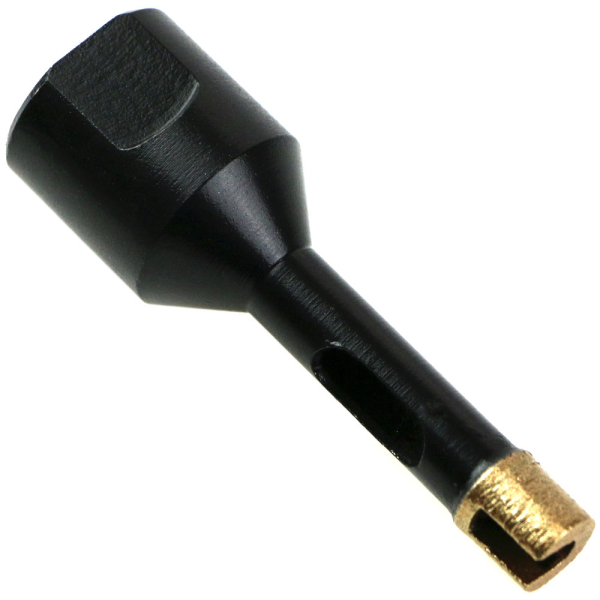 Алмазна коронка 10мм*65*М14 спечена