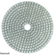 Алмазний металізований шліфкруг V № 50 d 125 мм ST4