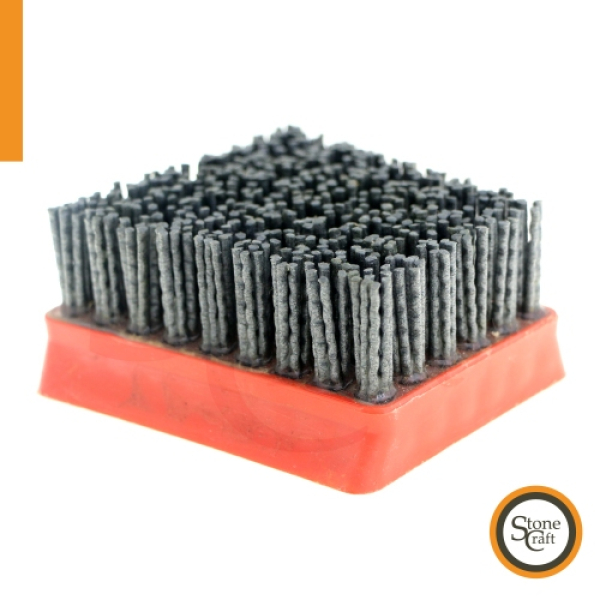 Щітка Франкфурт для брашурування мармуру,  № 36