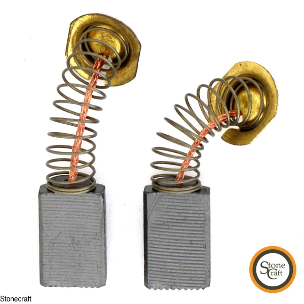 Щетки к шлифмашинке Stonecraft-100-1200Rsd