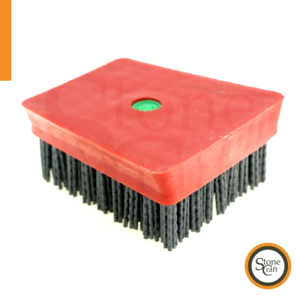 Щітка Франкфурт для браширування мармуру, № 24