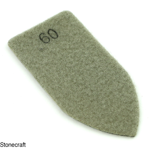 Алмазна терка № 60