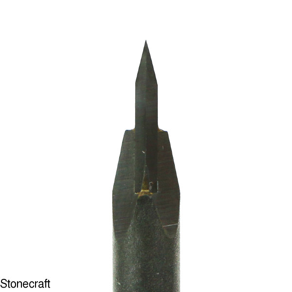 Твердосплавна фреза СВ1 кут 30°