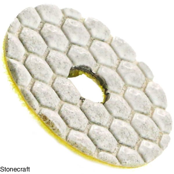 Сота Stonecraft d 50 mm шліфувальні круги № 100 