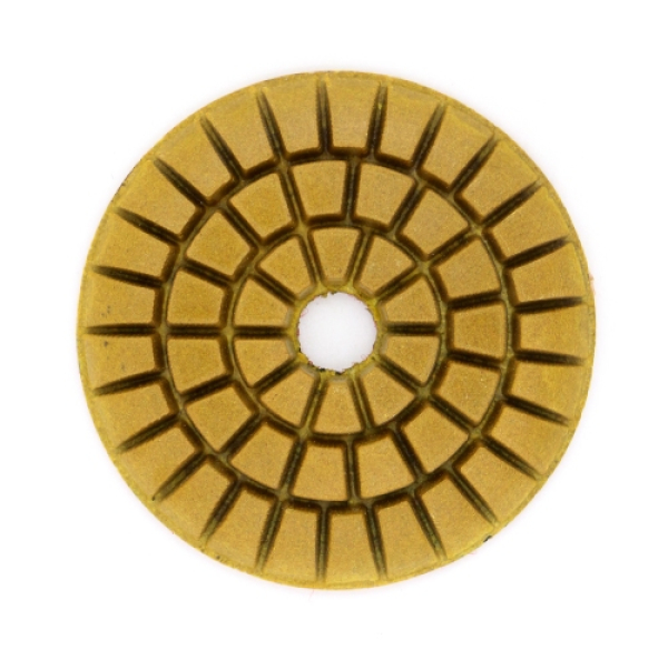 Алмазний шліфувальний круг d100 x 10 mm № 3000