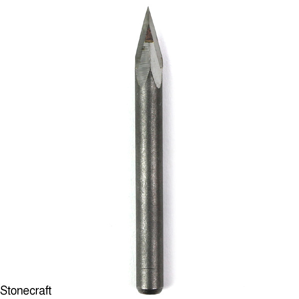 Твердосплавна фреза СВ1 кут 30°