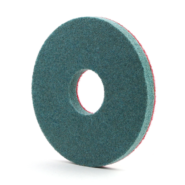 Алмазний спонж для полірування каменю D 150 мм № 500