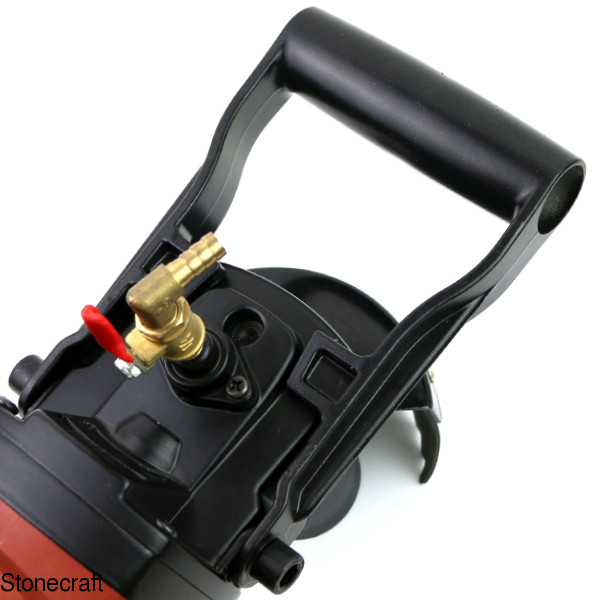 Ручка для шліфувальної машинки Stonecraft