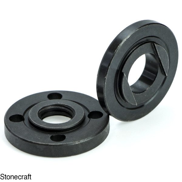 комплект прижимная гайка и шайба на STONECRAFT-100-1200RSD