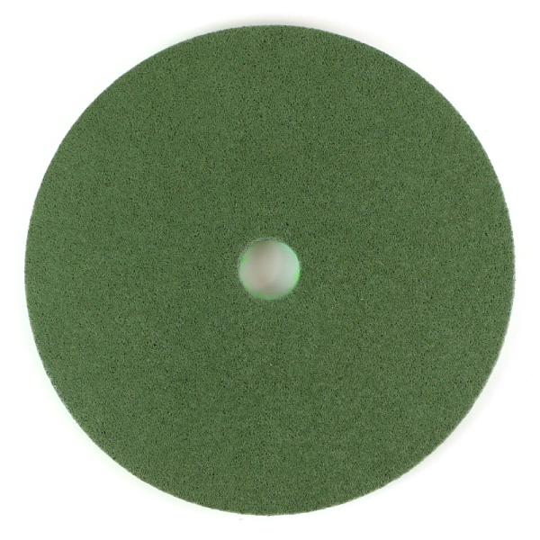 Алмазний спонж для полірування каменю D 125 мм № 3000