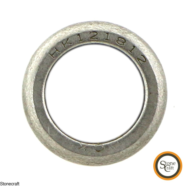 Подшипник игольчатый 121812 