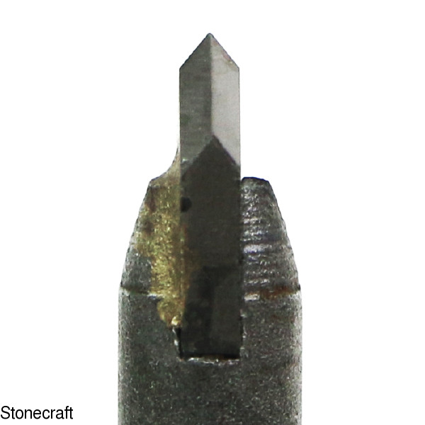 Твердосплавна фреза СВ7 кут 90°