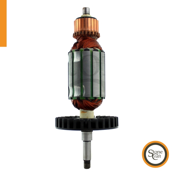Ротор запчасть для STONECRAFT-100-1200RSD