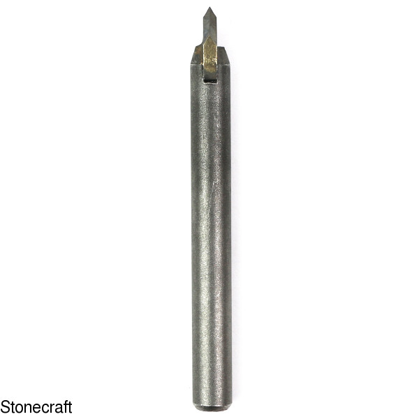 Твердосплавна фреза СВ5 кут 70°