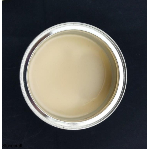  Бежевий клей для каменю 1 кг