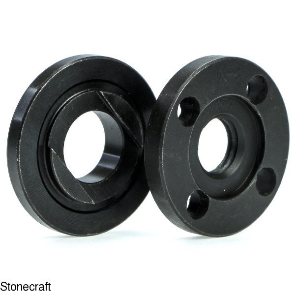 комплект прижимная гайка и шайба на STONECRAFT-100-1200RSD