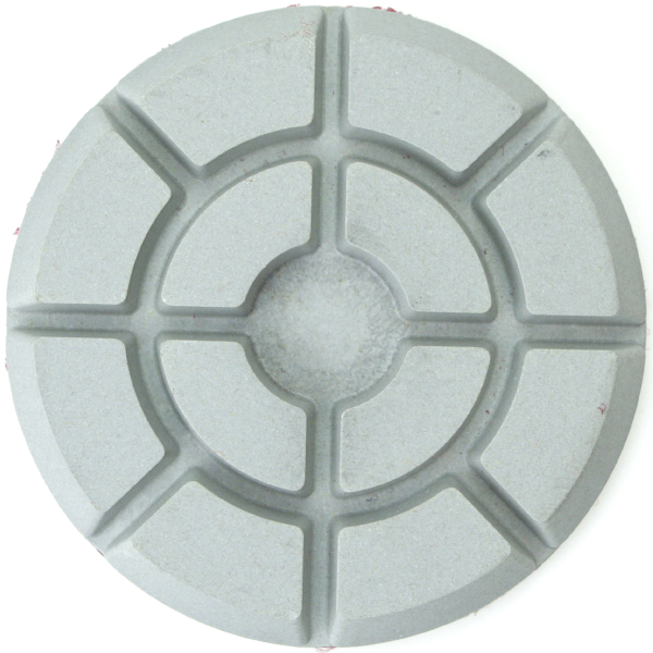 Алмазний шліфувальний круг d 100*10 мм, №100