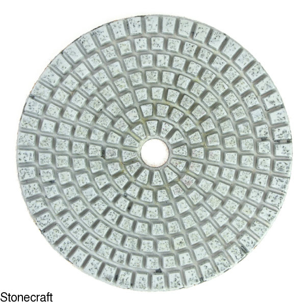 Металлизированный алмазный шлифкруг V № 200 d 100мм ST4