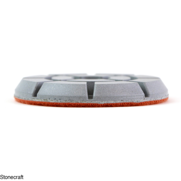 Алмазний шліфкруг d 76*10 мм № 100