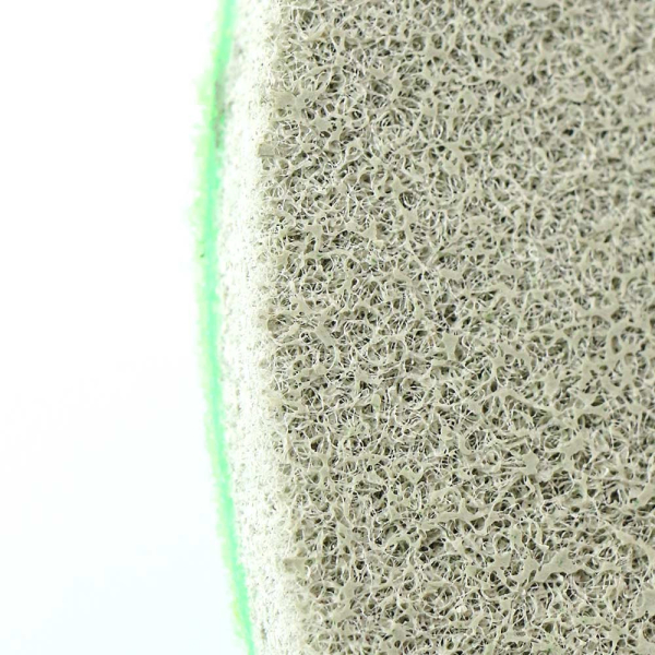 Алмазный спонж кислотник для полировки и реставрации мрамора, D 250мм, № 5