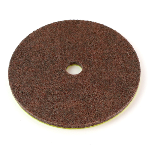 Алмазний спонж для натурального та штучного каменю, D 125 мм, № 150