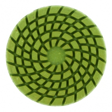 Алмазний шліфувальний круг для бетону, № 400