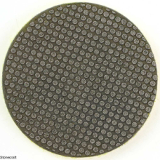 Гальванічний шліфувальний круг d 50 мм зерно 120