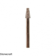 Алмазная фреза Vct17