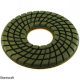 Алмазний шліфувальний круг d 250 мм № 1500